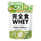  совершенно еда TOKYO совершенно еда cывороточный протеин зеленый чай Latte способ тест 900g