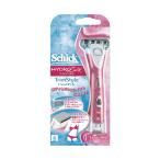  Schic гидро шелк отделка стиль держатель ( корпус + бритва 1ko есть )