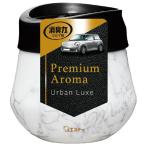  Esthe - машина. дезодорация сила premium aroma гелевый urban ryuks90g