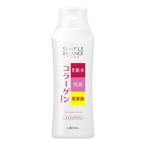 シンプルバランス ハリつやローション 220mL