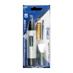 . печать Groom!( клей m) палочка бритва 1 шт HC3040