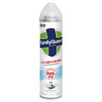  Family защита устранение бактерий спрей mountain воздушный 300ml