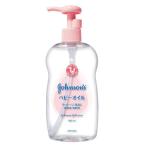  Johnson детское масло мельчайший ..300ml