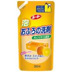 ルーキー 泡おふろ洗剤 詰替用 350ml