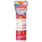 DET прозрачный яркий &pi-ru пилинг Jerry ( Mix Berry. аромат )180mL