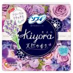 Yahoo! Yahoo!ショッピング(ヤフー ショッピング)ソフィ Kiyora（きよら） フレグランス フローラルリラックスの香り 72枚入
