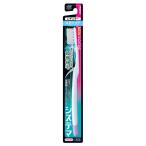 システマ ハブラシ レギュラー 4列 やわらかめ 1本