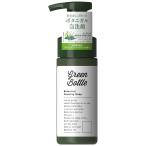 ダリヤ グリーンボトル ボタニカル泡洗顔 150ml