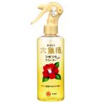 大島椿 つやつやになるウォーター 180ml