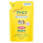 大島椿 アトピコ スキンケアシャンプー つめかえ用 350ml