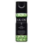 UL・OS（ウルオス） スキンミルク 120ml