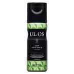 UL・OS（ウルオス） スキンミルク 120ml