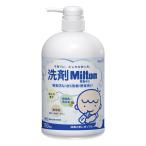  Mill тонн моющее средство Milton грудное вскармливание бутылка *... контейнер * овощи мытье корпус 750ml