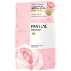 Yahoo! Yahoo!ショッピング(ヤフー ショッピング)パンテーン ミセラー ピュア＆ローズウォーター トリートメント 詰め替え 350g