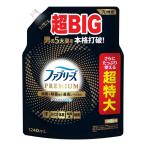 ショッピングファブリーズ ファブリーズ MEN プレミアム クールアクアの香り つめかえ用 超特大 1240mL