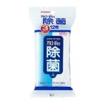 Yahoo! Yahoo!ショッピング(ヤフー ショッピング)和光堂 アルコール配合 除菌ウエッティー 12枚×3個パック