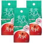 クレンジングリサーチ ソープ AHA&ピール 100g×3個セット メール便送料無料
