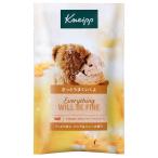 knaip соль для ванны vanilla & мед. аромат 50g почтовая доставка бесплатная доставка 