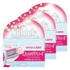  Schic cuatro 4 four u- man бритва 2ko входить ×3 шт. комплект почтовая доставка бесплатная доставка 