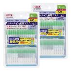  Smart in зуб промежуток щетка толстый модель 60 шт. входит ×2 шт. комплект почтовая доставка бесплатная доставка 