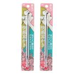 ショッピング耳かき 貝印 昇天!快感耳かき KQ0294 1本入×2個セット メール便送料無料