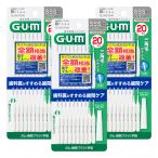  Sunstar жевательная резинка зуб промежуток щетка I знак type размер SSS(1) 20 шт. входит ×3 шт. комплект почтовая доставка бесплатная доставка 