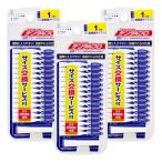  зубной Pro зуб промежуток щетка 1 SSS размер 15 шт. входит ×3 шт. комплект почтовая доставка бесплатная доставка 