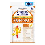  Kobayashi производства лекарство. питание пассажирский еда мульти- витамин 60 день минут 60 шарик почтовая доставка бесплатная доставка 