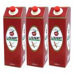 日本鉱泉 ラ・バモント 1.8L×3本セッ