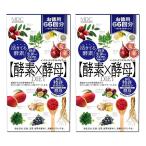 イースト×エンザイム ダイエット 