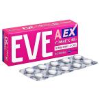 [ no. (2) вид фармацевтический препарат ] Eve A таблеток EX 40 таблеток * собственный metike-shon налоговая система объект товар 