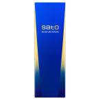 佐藤製薬 サトウ モイスチュアセラム 180ml スキンケア、フェイスケア