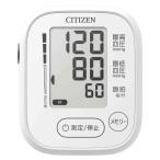  Citizen сверху рука тип тонометр CHUN381 1 шт. 