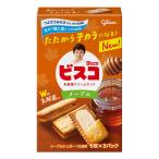 ビスコ メープル 15枚入