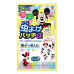  earth производства лекарство инсектицид patch α наклейка модель Mickey & minnie 24 листов входит 