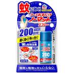 ハエ、蚊駆除剤