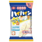 災害食用 ハイハイン 20g(2枚×6袋)