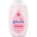  Johnson baby лосьон мельчайший ..(300mL)