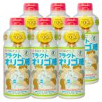  Япония oligoflaktooligo сахар 700g×6 шт. комплект 