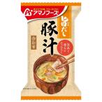 アマノフーズ 旨だし 豚汁 12.5g