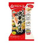 アマノフーズ 七種具材の中華丼の具 1食