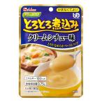 ラクケア トロトロ煮込クリームシチュー 80g