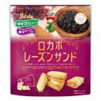 ロカボ レーズンサンド 5個入