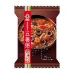 五養粥 赤 三種のハー�