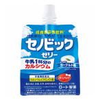 seno Bick желе йогурт тест 150g