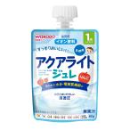 1 лет c MYjure напиток aqua свет яблоко 80g