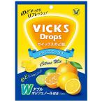 ヴイックスのど飴 シトラスミックス 70g