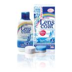 ソフトコンタクトケア レンズコート 120ml