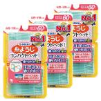  нить для . compact head модель 60шт.@×3 шт. комплект почтовая доставка бесплатная доставка 