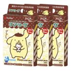  уход Lee vu герой Pom Pom Purin (16 листов ввод )×3 шт. комплект почтовая доставка бесплатная доставка 